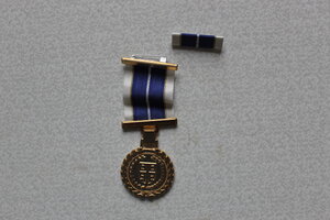 Сербия. Медаль За исключительные результаты в военной службе