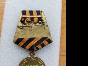 ЗПНГ паяное ухо и малюсенькое цельноштампованное