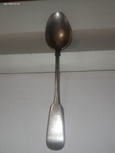 Ложка чайная 84пр
