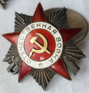 Ов 2ст 425038 Артиллерист снайпер