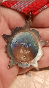 Октябрь с красивым номером №81888