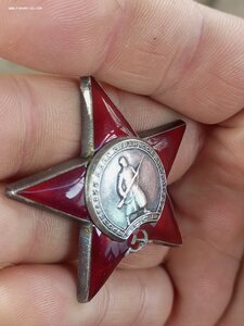 КЗ 2 029 492 люкс береговая оборона ТОФ