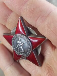 КЗ 3 273 067 люкс не ношенный