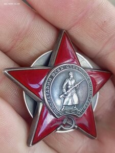 КЗ 3 273 067 люкс не ношенный