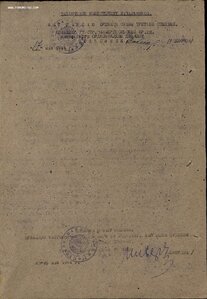 Шикарная Слава 3ст. № 74.307 за Севастополь