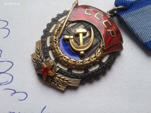 ТКЗ 1090687 люкс родной сбор