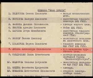 Знак почета 36370 на ОК ! В сохране !