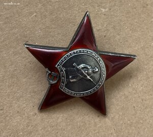 КЗ 200887 ВВС СФ