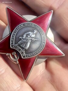 КЗ 3 273 067 люкс не ношенный