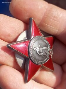 КЗ 3 273 067 люкс не ношенный