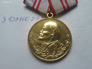 40 лет ВС СССР