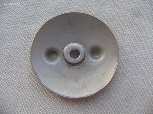 ОВ 2ст. (без клейма) и БКЗ на одного. Подвиги!