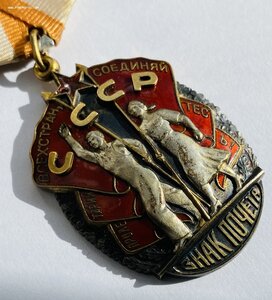 На документах ЗП плоский и ТД на кавалера ОЛ