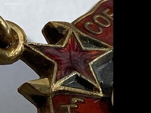 На документах ЗП плоский и ТД на кавалера ОЛ