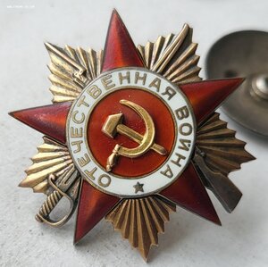 Ов 1ст 30383 зам Командира 511 РАП