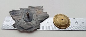 Знак ; НАЦІОНАЛЬНА ГВАРДІЯ УКРАЇНИ