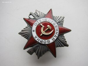 ОВ 2ст.№73750 без МД