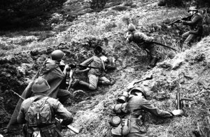 ОВ 2ст. (без клейма) и БКЗ на одного. Подвиги!