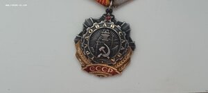 Трудовая слава 542123