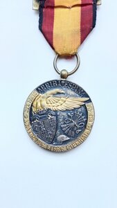 Испания Медаль 1936-1939.