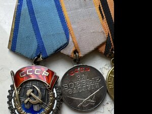 Комплект полярника