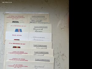 Комплект полярника