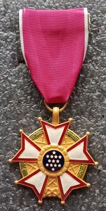 Орден Легион Почёта США