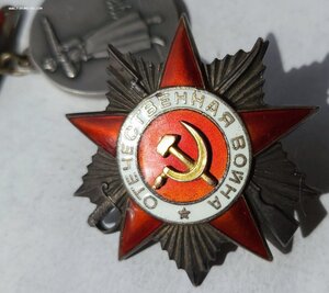 Ов 2ст 58959 59 Гв Танковый полк прорыва.