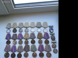 Лот серебра бз , то .