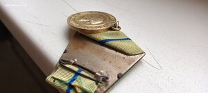 За оборону Севастопаля