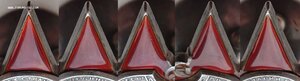 КЗ № 508.909 Миус-фронт 30-я кавалерийская дивизия
