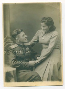 Фотографии летчика ГСС Яковлева Александра Ивановича