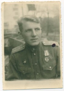 Фотографии летчика ГСС Яковлева Александра Ивановича