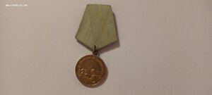 За оборону Ленинграда