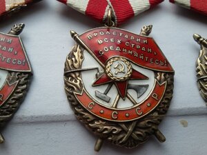 БКЗ 8 штук овальные отличные одним лотом