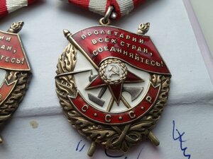 БКЗ 8 штук овальные отличные одним лотом