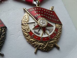 БКЗ 8 штук овальные отличные одним лотом