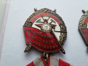 БКЗ 8 штук овальные отличные одним лотом