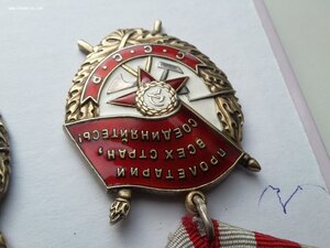 БКЗ 8 штук овальные отличные одним лотом