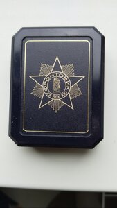 Знак  Фронтовик.