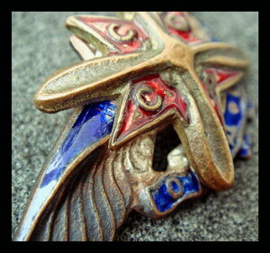 Крылья ОДВФ