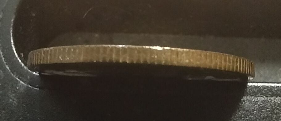 5 копеек 1990 М