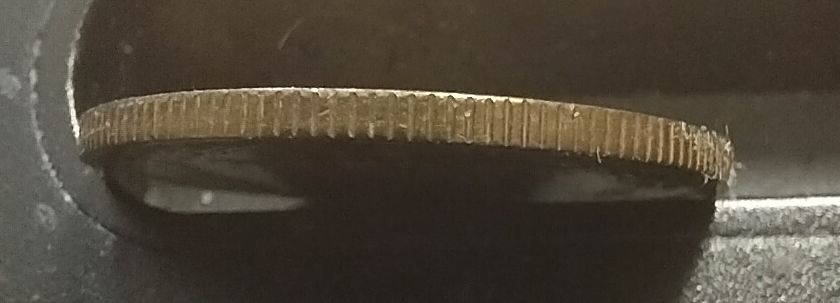5 копеек 1990 М