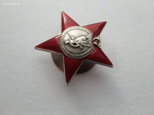 Красная Звезда Мондвор 7000 с УК танкист Халхингол