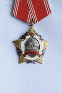 За личное мужество без СССР 2895