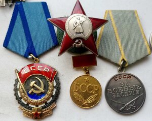 Бз 1млн Кз 26978 трехклепка на Даму вывела полк из окружения