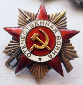 Ов 1ст 23822