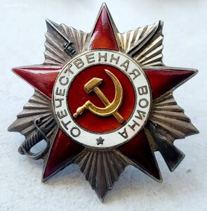 Ов 2ст 170768 канава Минометчик Новая Калитва Изюм.