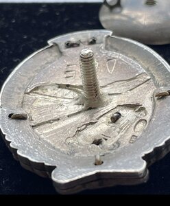 Почётный дорожник.