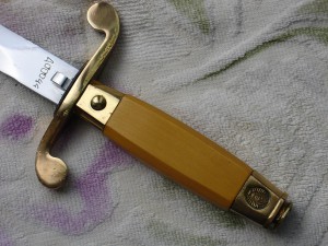 ЛЁТНЫЙ КОРТИК ЗИК 1957г